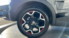 Vauxhall Mokka 1.2 Turbo 136 GS 5dr Petrol Hatchback